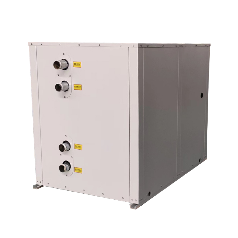 箱體式水地源熱泵機組